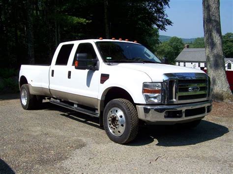 Used 2009 Ford F 450 For Sale ®