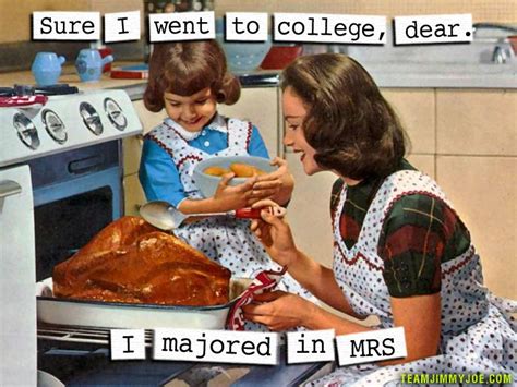 Thats What She Said 15 More 1950s Housewife Memes Team Jimmy Joe