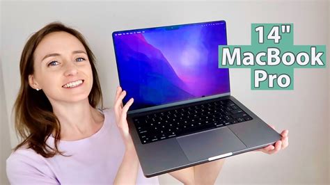 Macbook Pro Unboxing And Set Up Youtube