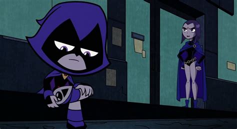 Teen Titans Videos Raven Teen Titans Go Spiderman Batman Bbrae