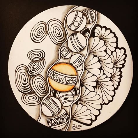 See more ideas about zentangle, zentangle patterns, zentangle art. 289 отметок «Нравится», 6 комментариев — zentangle_by_lisa♡ (@zentangle_by_lisa) в Instagram ...