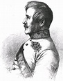 Fernando de Hesse-Homburg Homburg, Ferdinand, Landgrave, Cavalryman ...