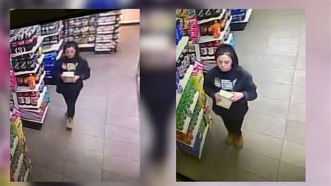 Hillsdale Sheriff Asking For Help Identifying Shoplifting Suspect