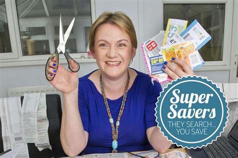 Meet Our Super Savers Daily Record