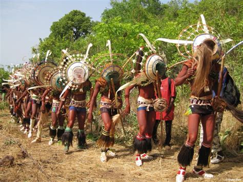 Le Patrimoine Culturel Immatériel Du Sénégal Au Sénégal Le Cœur Du