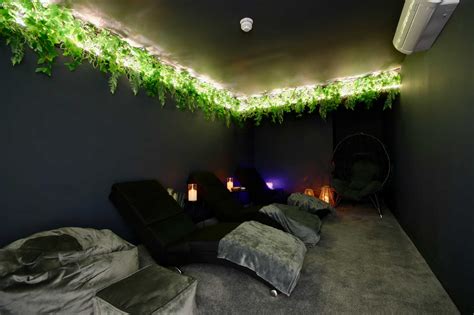 Relaxation Room Revive Southsea