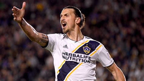 Sky sport de einer seiner besten sprüche ibra hat. MLS analysis: Zlatan Ibrahimovic says he'll break every ...
