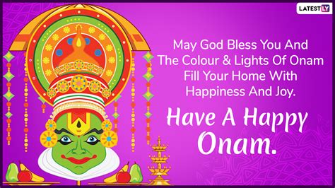 May 17, 2021 · happy onam messages and wishes the beautiful festival of onam brings together everyone to celebrate it every year with a lot of enthusiasm and festivity. Onam 2019 Wishes and Greetings: WhatsApp Stickers, Onam Ashamsakal Messages, Images, SMS, GIFs ...