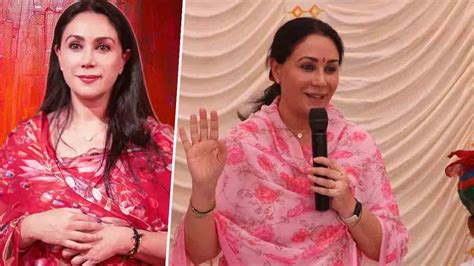 Grand Daughter Of Jaipur King Diya Kumari Biography