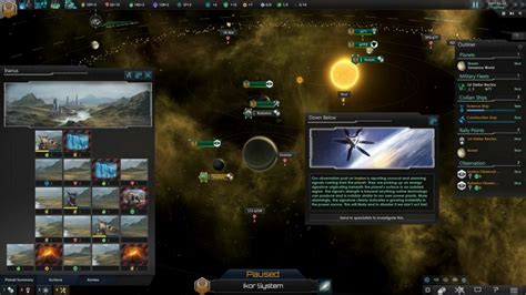 The Best Stellaris Mods Pcgamesn