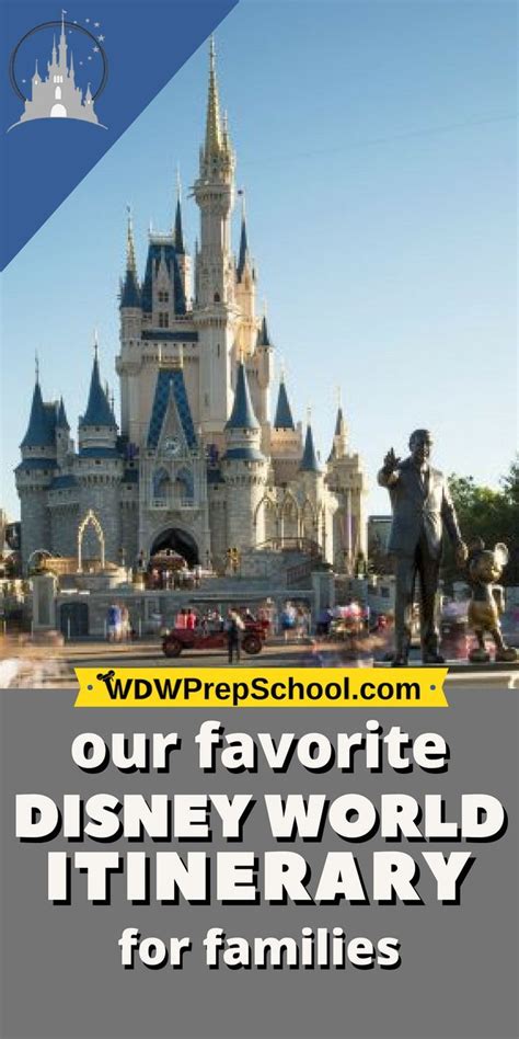 Best Kid Friendly Disney World Resort Imelda East