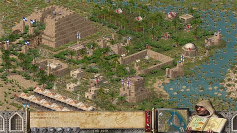 New Map Stronghold Crusader Maps Bopqenetworking