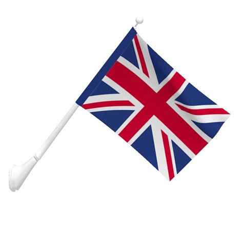 United Kingdom Flag Heavy Duty Nylon Flag Flags