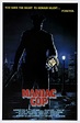 Maniac Cop (1988) | Maniac cop, Horror movie posters, Slasher movies