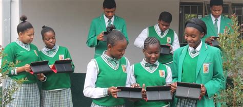 Top 10 Best Boarding Schools In Mpumalanga 2024 Updated