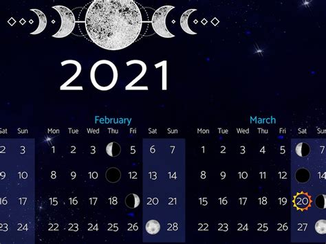 2021 Thanksgiving Calendar Lunar Calendar