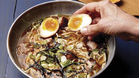 Call ramen japan's soul food. How to Make Ramen from Scratch - FineCooking
