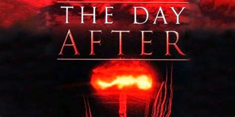 The Day After 1983 Nicholas Meyer Review Allmovie