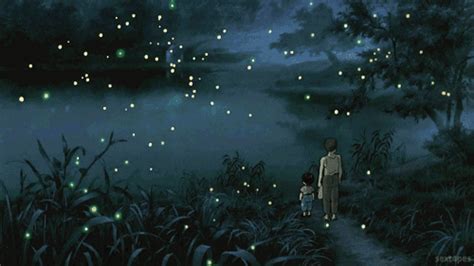 Grave Of Fireflies S Get The Best  On Giphy