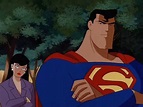 "Superman: The Animated Series" The Last Son of Krypton: Part III (TV ...