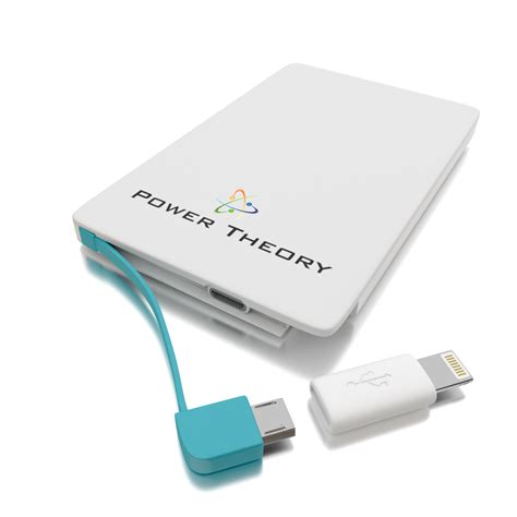 Make your new credit or debit card your new payment source across all your favorite online retail sites, all at once. Monicas Rants Raves and Reviews: Power Theory Credit Card-Sized Charger!