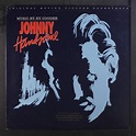 RY COODER - johnny handsome soundtrack - Amazon.com Music