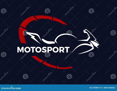 Motorcycle Logo Design Inspiration Motorcycle Logo Stock Vector Illustration Of Graphic