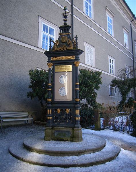 Its picturesque old town is a unesco world heritage site. Stadtverein Salzburg - Salzburgwiki