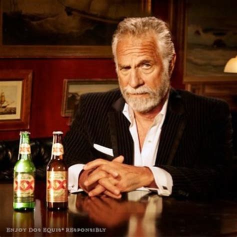 Dos Equis Man Sent To Mars Wine And Spirits