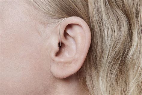 Hearing loss treatment: What are your options?