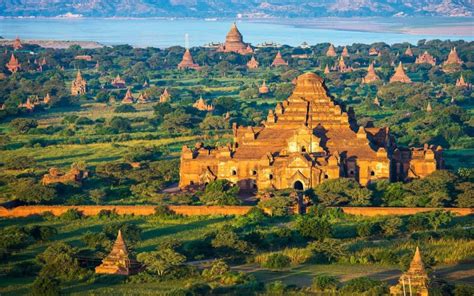 The ruling military changed the country's name from burma to myanmar in 1989. Myanmar holiday guides: plan the perfect trip for the ...