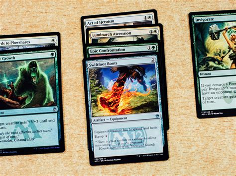 The Story Universe Of Magic The Gathering Is Expanding Wired