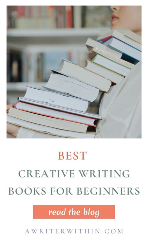 Best Creative Writing Books For Beginners Creative Writing Books