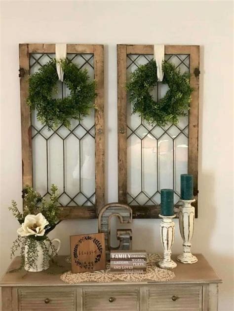 10 Farmhouse Entryway Decor Ideas To Easily Set In Your