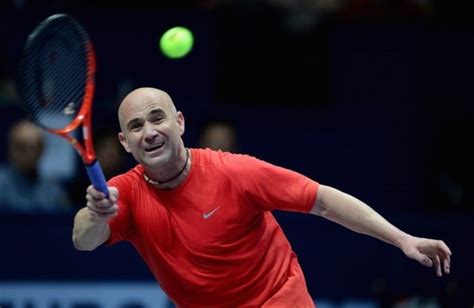 Andre Agassi Net Worth Celebrity Net Worth