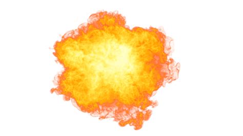 Fire Explosion Png Download Free Png Images