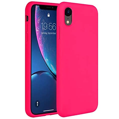 Best Pink Iphone Xr Cases To Show Off Your Style