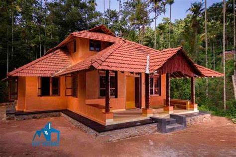 Kerala Traditional Home Designs Low Cost Provillusqawpefbdu