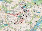 Mappa di Monaco di Baviera: cartina interattiva e download mappe in pdf ...