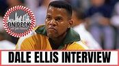 Dale Ellis Interview, Career Recap: First man to 1000 3-Pointers in NBA ...