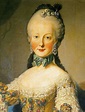 Marie-Elisabeth d'Autriche, archiduchesse d'Autriche, abbesse d'Innsbruck