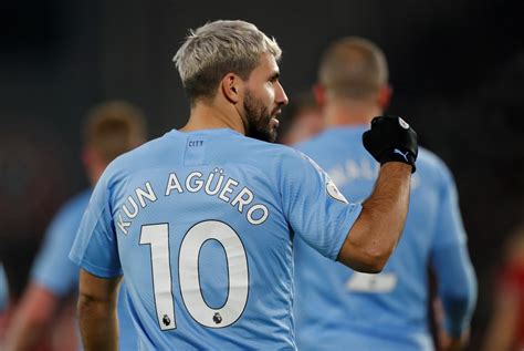 A tribute to sergio aguero from one of his greatest fans… it's generally quite easy being a manchester city fan these days. Aguero nets winner for Man City over Sheffield | Otago Daily Times Online News