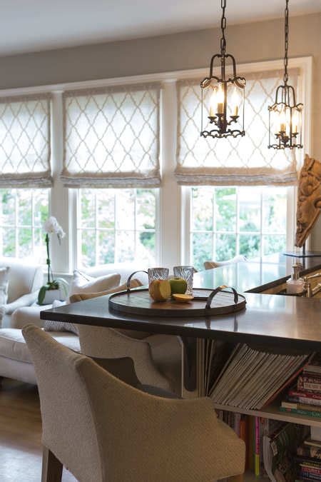 Take it one step at a time. 6 Steps to Practically Perfect Roman Shades - House of Funk