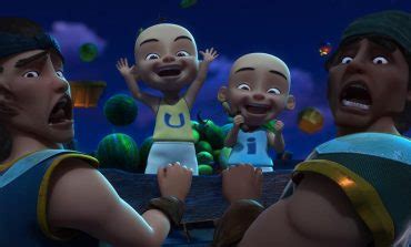 Upin ipin musim 14 kain merah ipin full episode 1 upin ipin terbaru 2021. Upin & Ipin: Keris Siamang Tunggal Is One Of 32 films ...