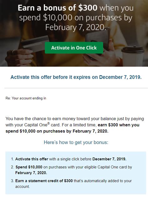 You must have your account number(s) handy, and be prepared to fax or mail your proof of name change document (e.g. Targeted Capital One Venture/Quicksilver Cardholders: Spend $7,500$10,000 & Get $300/$200 ...