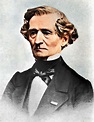 Hector Berlioz the Composer, biography, facts and quotes