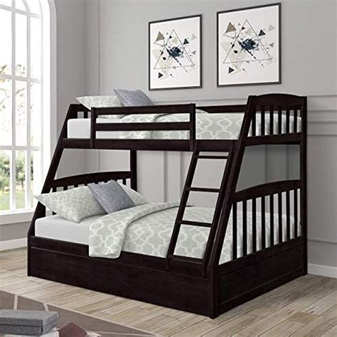 30 Fascinating Bunk Beds Design Ideas For Small Room Homyhomee
