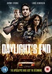 Daylight's End Poster - Johnny Strong Photo (39862764) - Fanpop