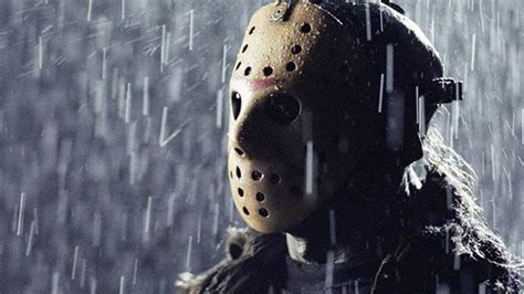 Uh Oh Jason Voorhees Is In Mortal Kombat X Push Square