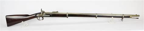 Confederate M Rifle Enfield